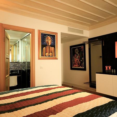Ottopera Hotel (Adults Only) Stambuł Zewnętrze zdjęcie