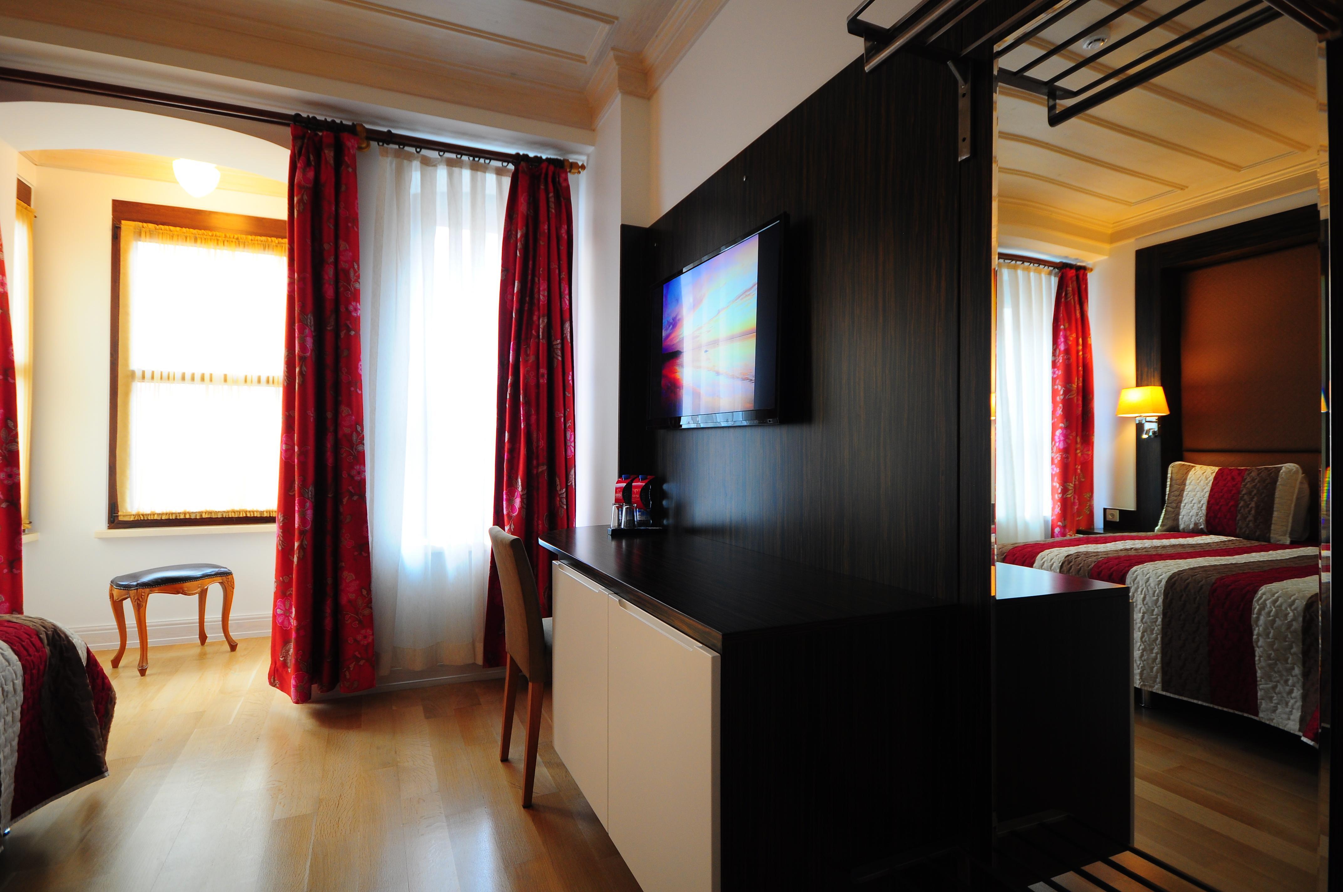 Ottopera Hotel (Adults Only) Stambuł Zewnętrze zdjęcie