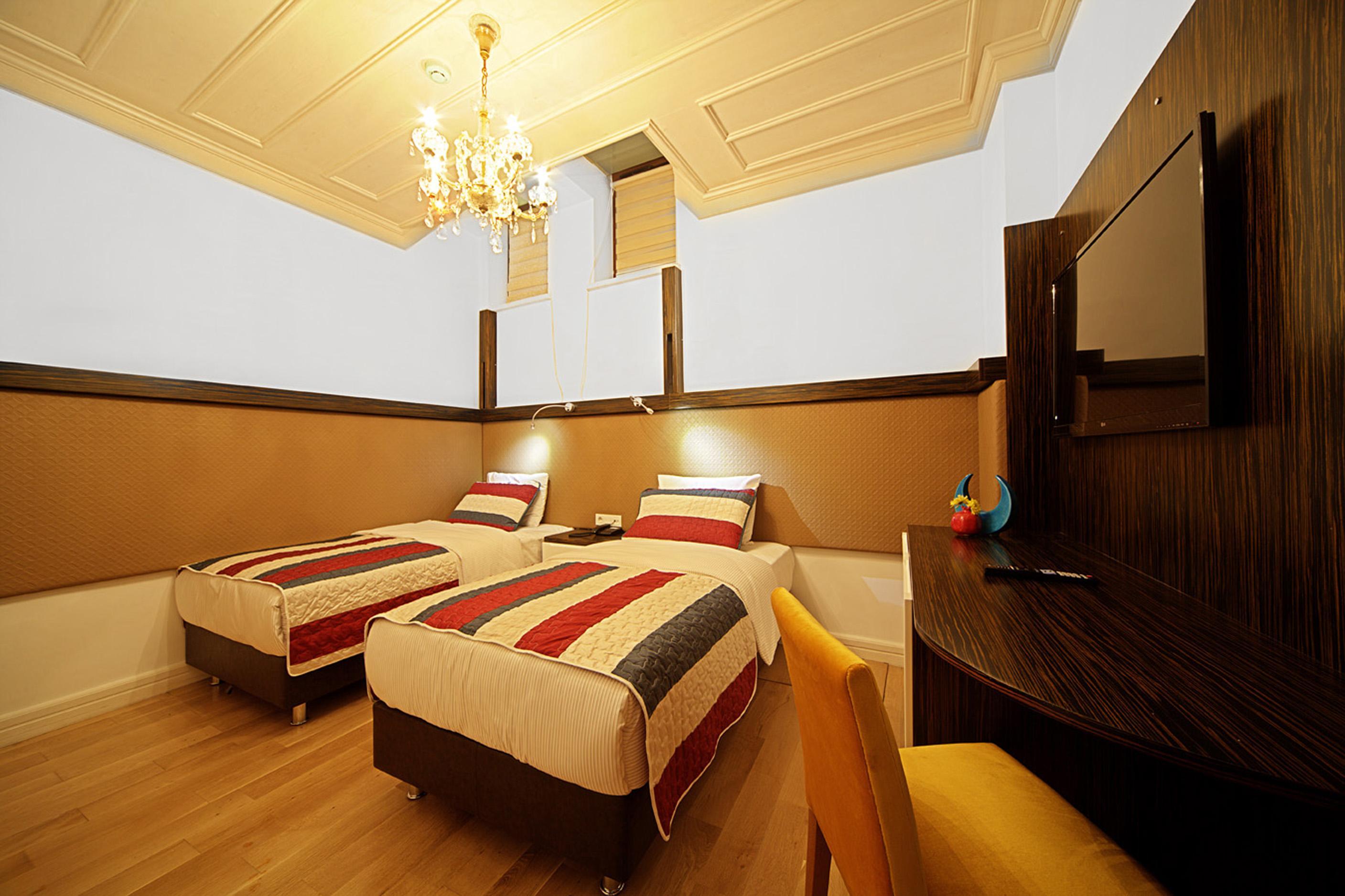 Ottopera Hotel (Adults Only) Stambuł Zewnętrze zdjęcie