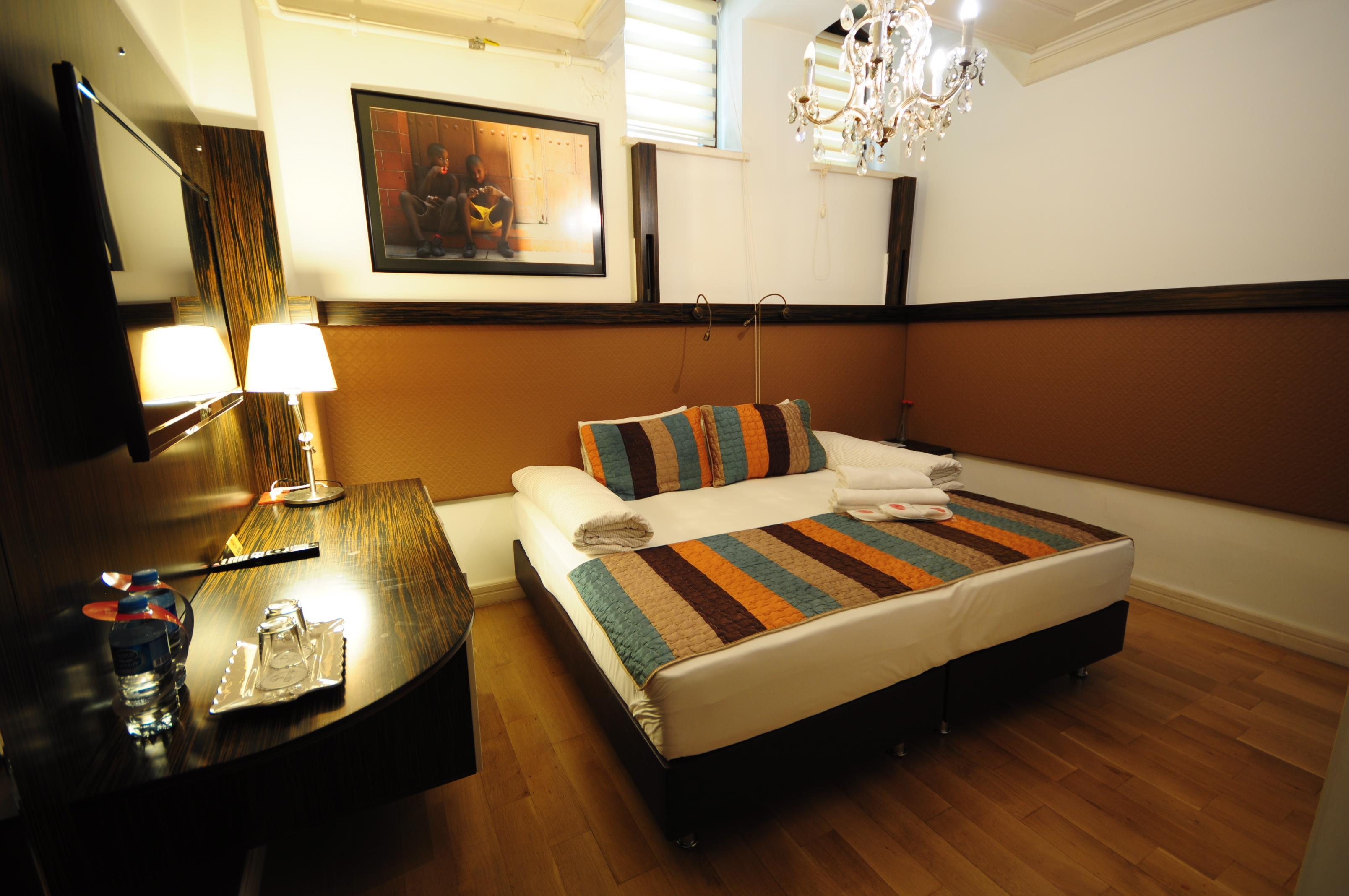 Ottopera Hotel (Adults Only) Stambuł Zewnętrze zdjęcie