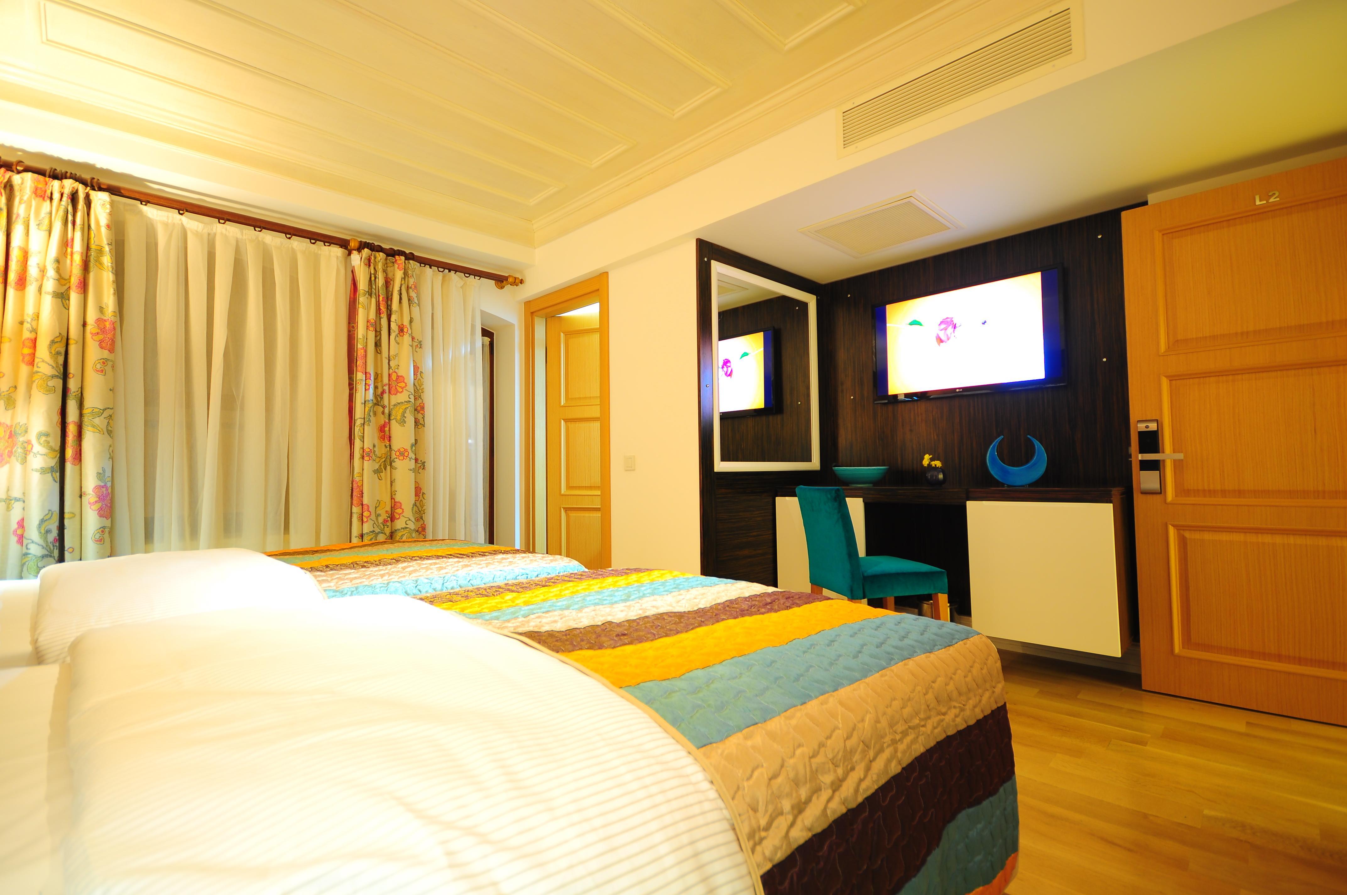 Ottopera Hotel (Adults Only) Stambuł Zewnętrze zdjęcie
