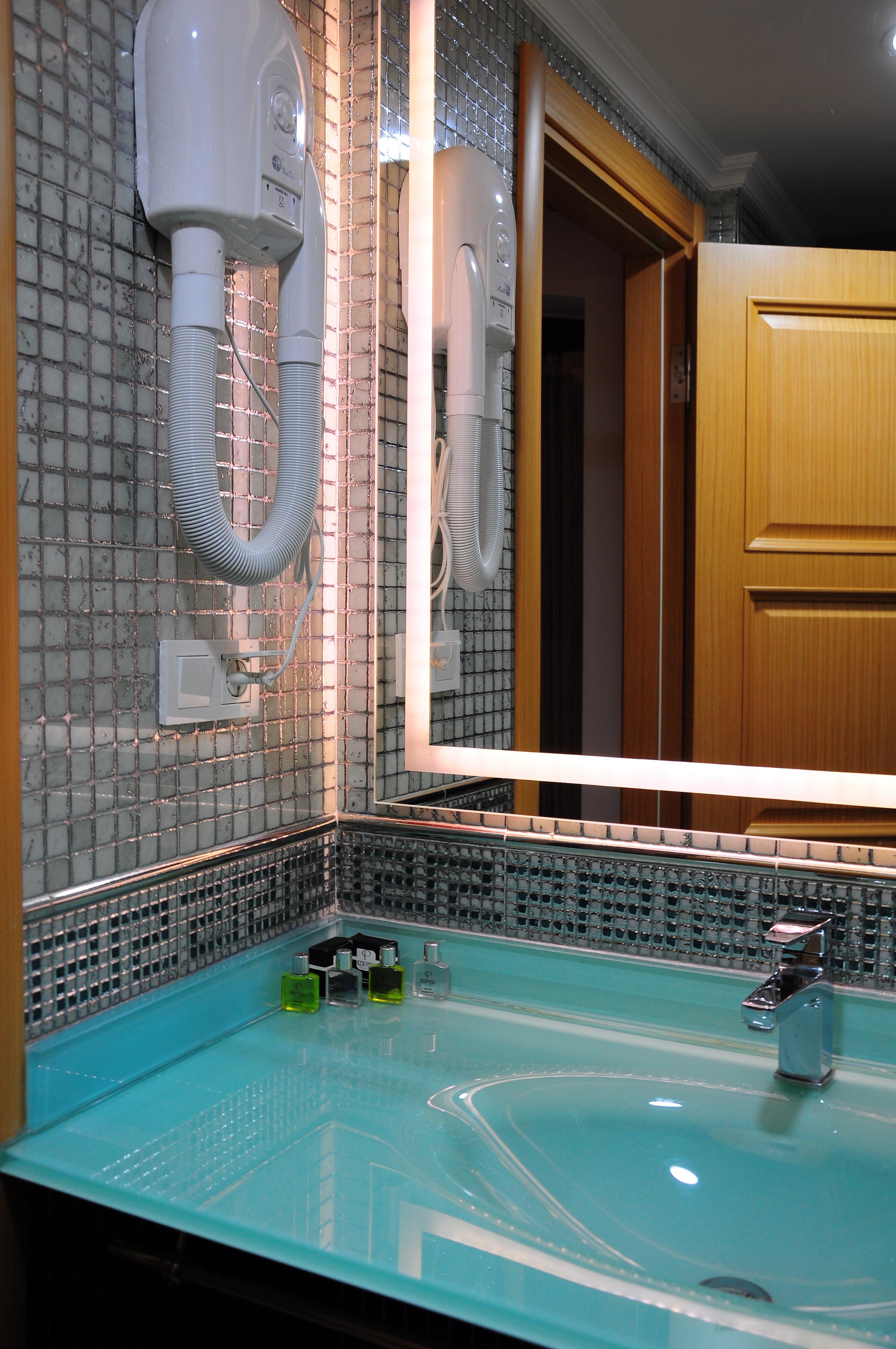 Ottopera Hotel (Adults Only) Stambuł Zewnętrze zdjęcie