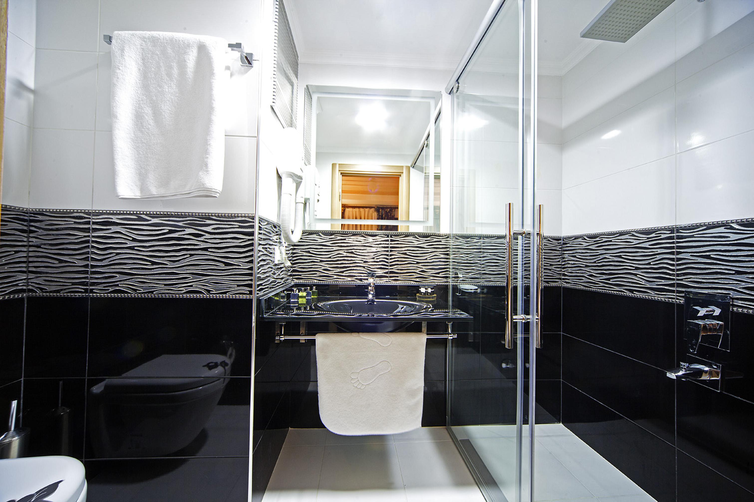 Ottopera Hotel (Adults Only) Stambuł Zewnętrze zdjęcie