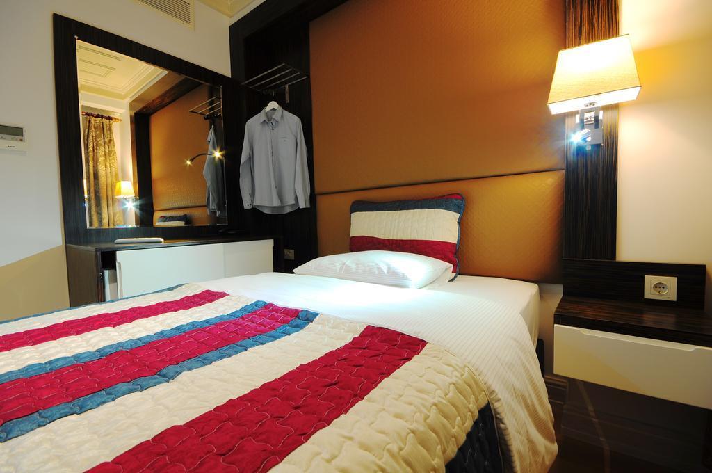 Ottopera Hotel (Adults Only) Stambuł Zewnętrze zdjęcie