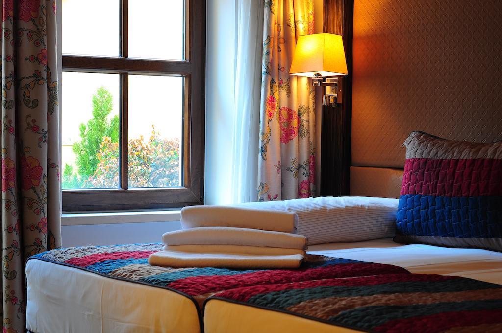 Ottopera Hotel (Adults Only) Stambuł Zewnętrze zdjęcie