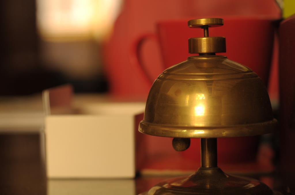 Ottopera Hotel (Adults Only) Stambuł Zewnętrze zdjęcie