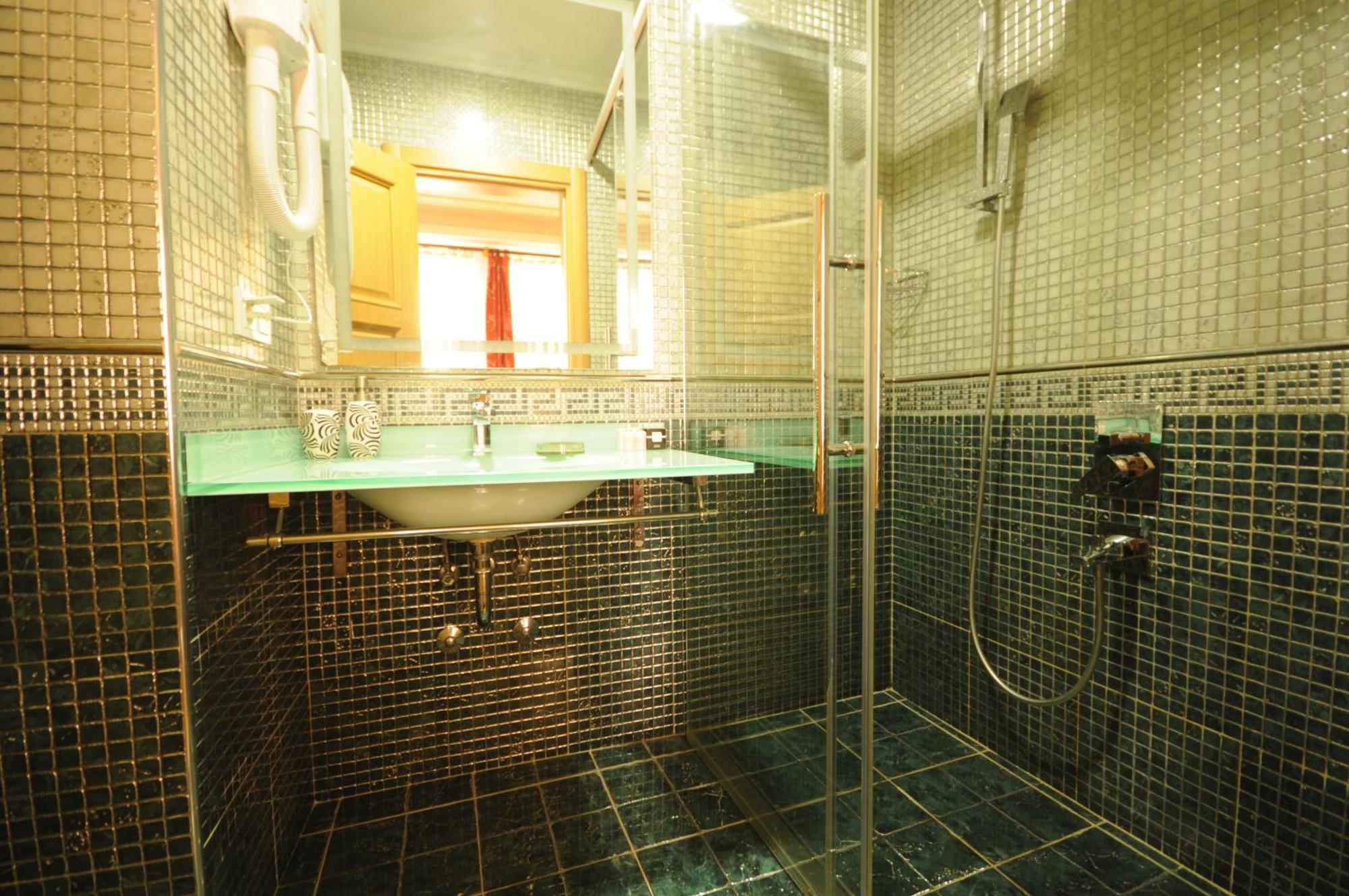 Ottopera Hotel (Adults Only) Stambuł Pokój zdjęcie
