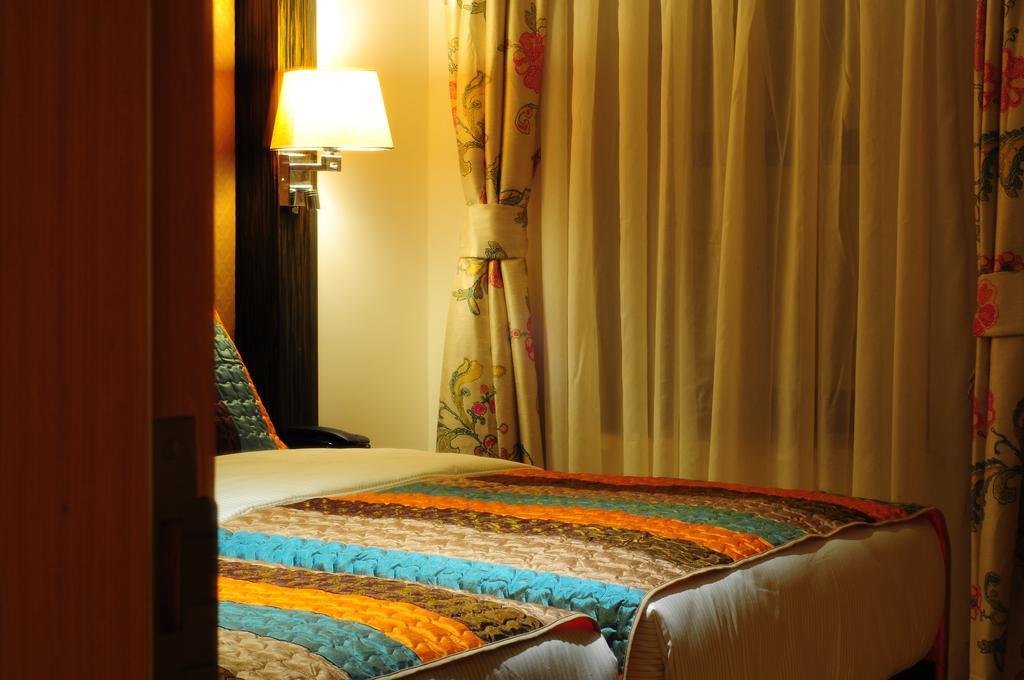 Ottopera Hotel (Adults Only) Stambuł Zewnętrze zdjęcie