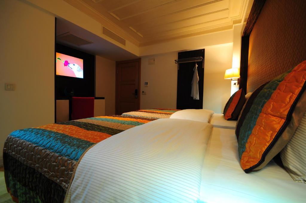 Ottopera Hotel (Adults Only) Stambuł Pokój zdjęcie