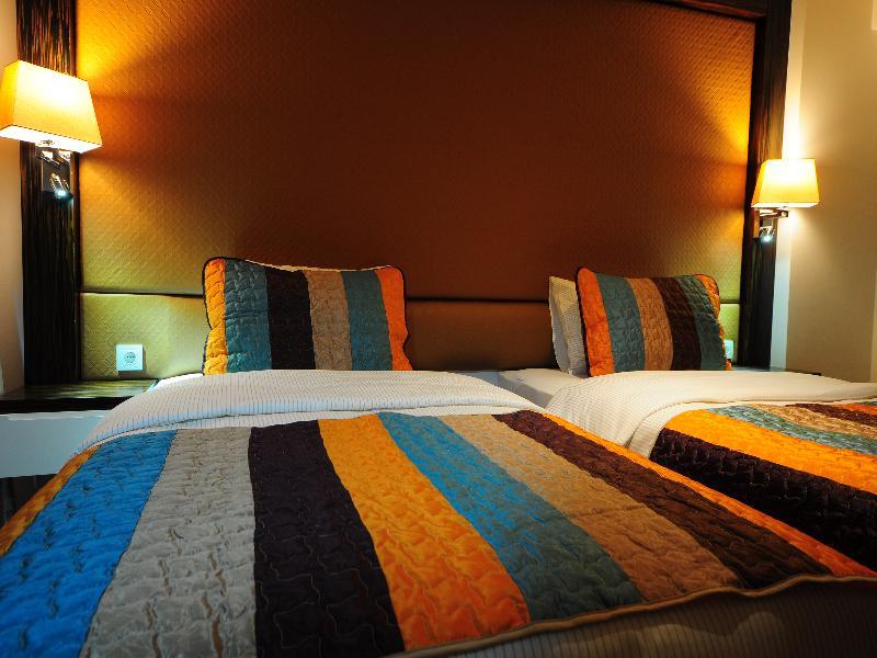 Ottopera Hotel (Adults Only) Stambuł Zewnętrze zdjęcie