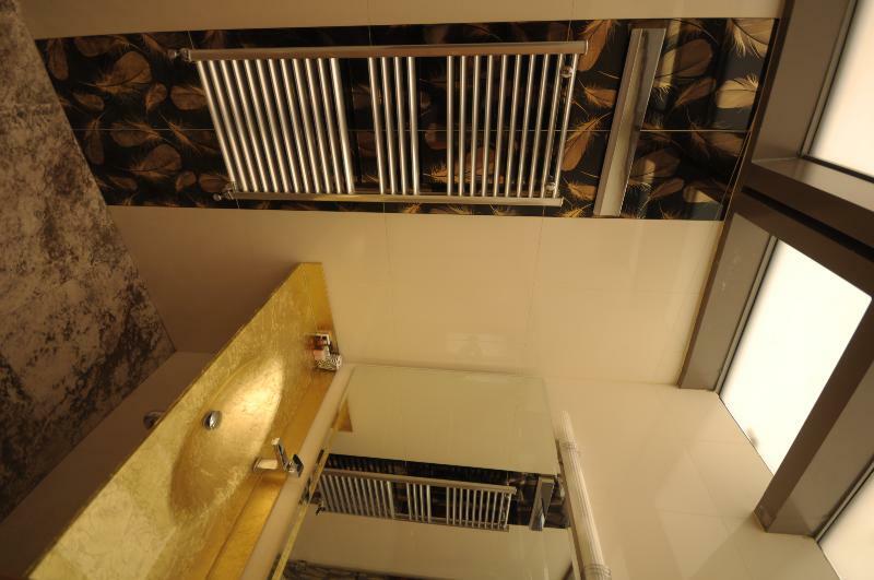 Ottopera Hotel (Adults Only) Stambuł Zewnętrze zdjęcie